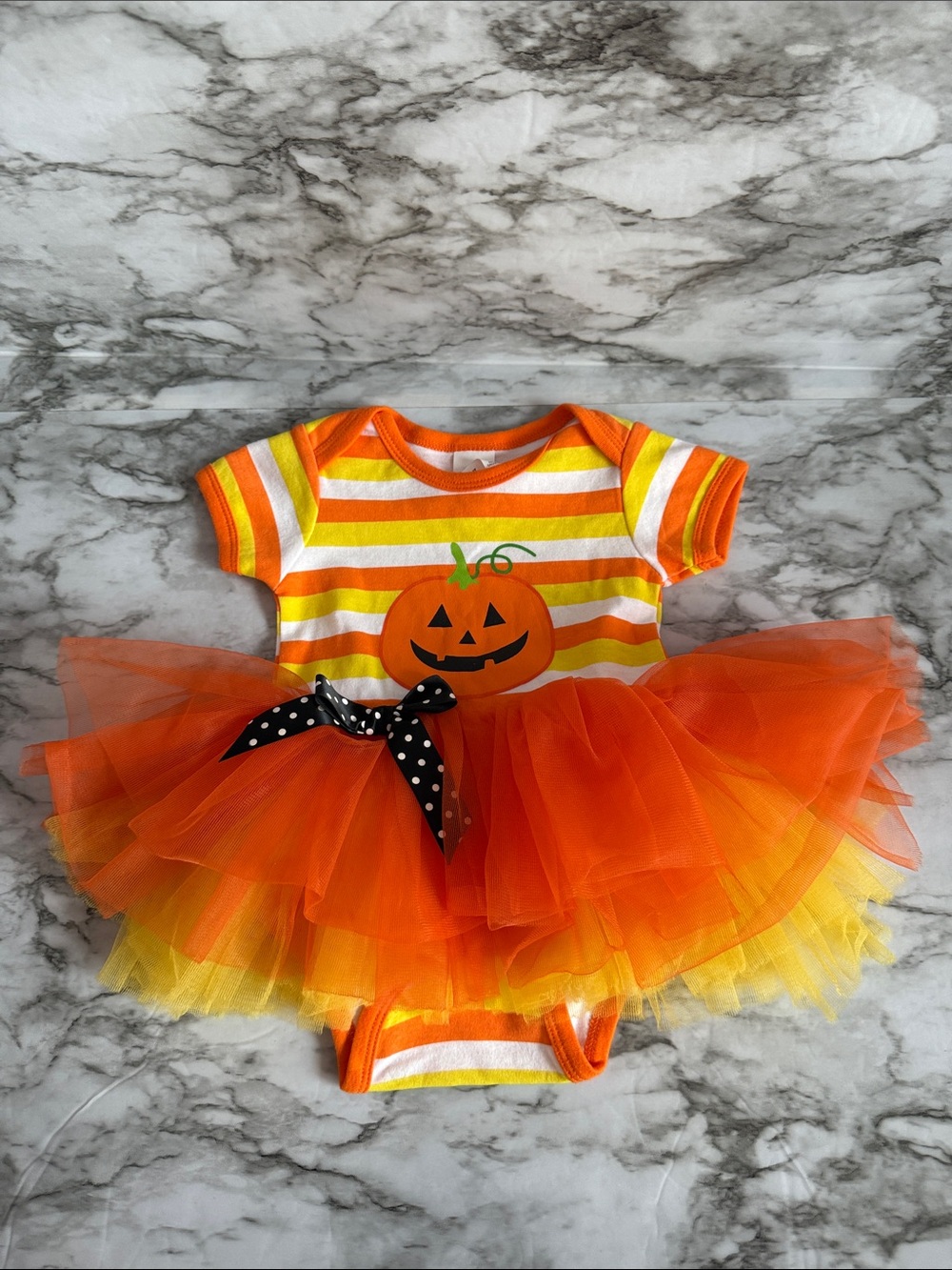 Ella Jackson Halloween Dress